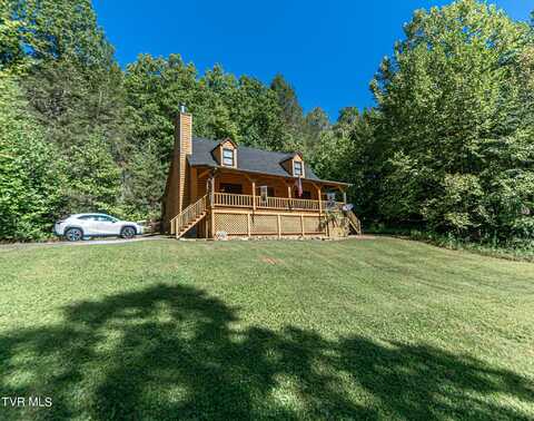 421 Sciota Road, Unicoi, TN 37692