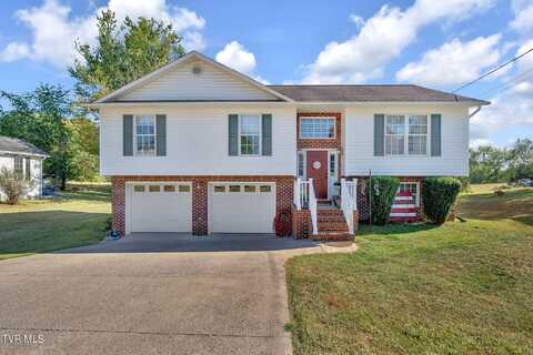 306 Grandview Street, Church Hill, TN 37642