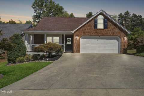 663 Willowcrest Place, Kingsport, TN 37660