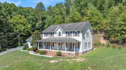 27685 Us Hwy 23, Big Stone Gap, VA 24219