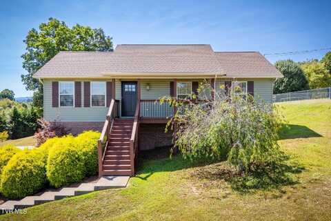 387 Mockingbird Place, Jonesborough, TN 37659