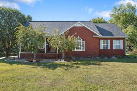 2972 McCoinsville Rd, GAINESBORO, TN 38562