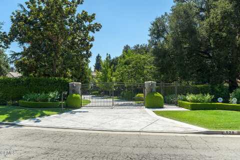 520 Georgian Road, La Canada Flintridge, CA 91011