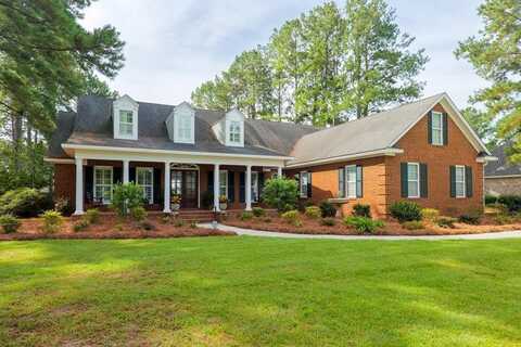 4830 Summit Ridge Road, Valdosta, GA 31602