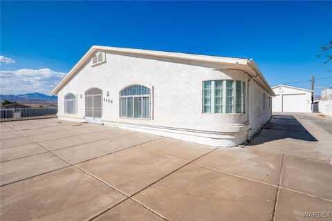 1456 Luna Lane, Bullhead City, AZ 86442