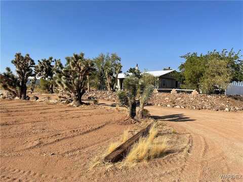 26211 N Tamarisk Street, Meadview, AZ 86444