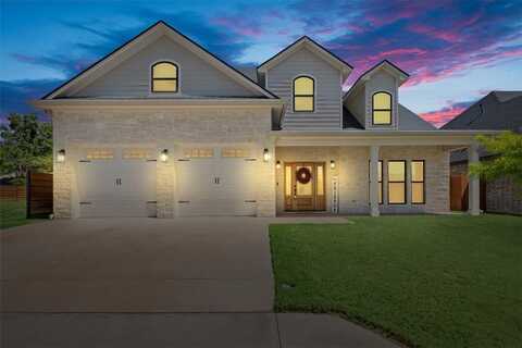 1425 & 1429 Tranquility Trail, Woodway, TX 76712