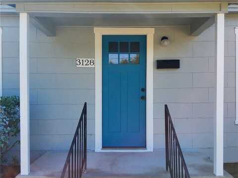 3128 N 29A Street, Waco, TX 76708