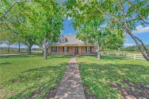 443 Rost Road, Mc Gregor, TX 76657