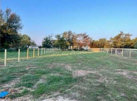 Tbd Karen Lane, Groesbeck, TX 76642