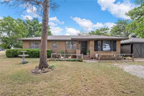 219 Tree Top Drive, West, TX 76691