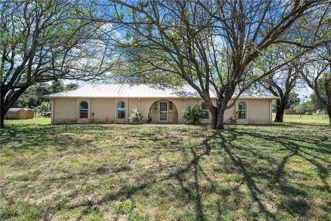 4506 Old Marlin Road, Waco, TX 76705