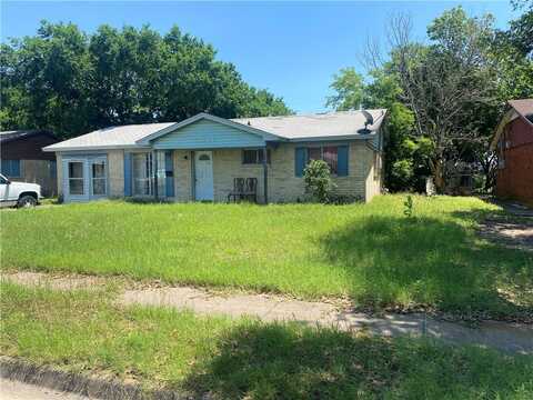 4311 Gram Lane, Waco, TX 76705