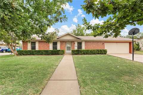 109 Thompson Circle, Lorena, TX 76655