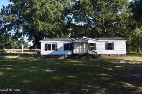 8320 Bunn Road, Sims, NC 27880