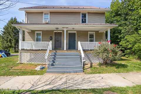 681-683 GRIER STREET, Williamsport, PA 17701