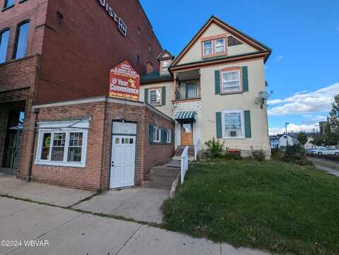 452 MARKET STREET, Williamsport, PA 17701