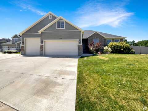 634 N PHEASANT CIR, Saratoga Springs, UT 84045