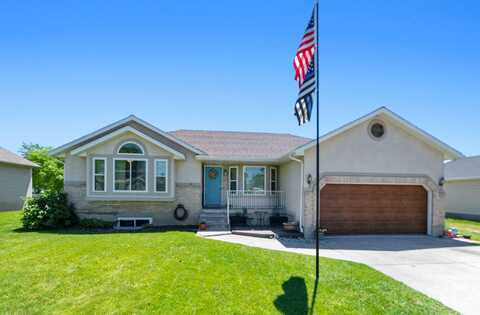 1597 W 1500, Syracuse, UT 84075