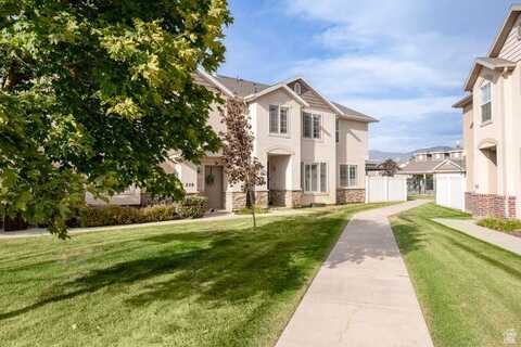 257 N BIRMINGHAM W, North Salt Lake, UT 84054