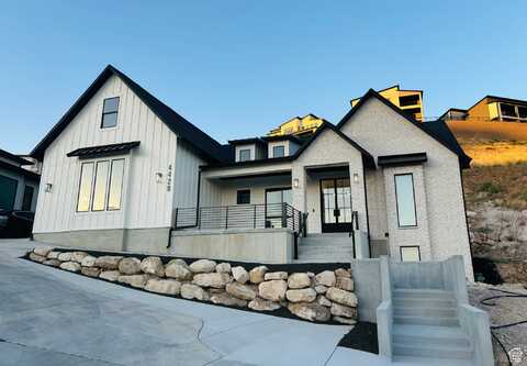 4428 N SUMMER DR, Lehi, UT 84043