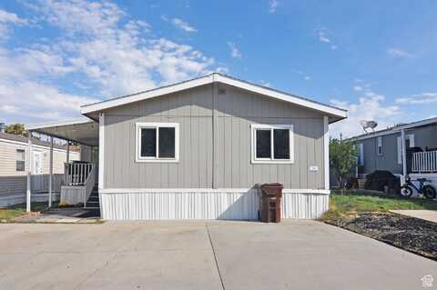 1226 W 400 N, Clearfield, UT 84015