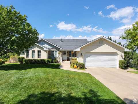 23 CHERRY DR, Providence, UT 84332