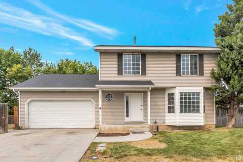 599 N 2430, Provo, UT 84601