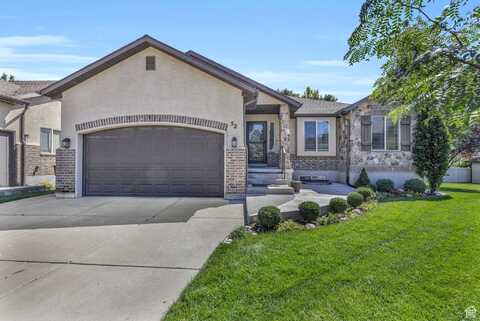 52 E WHITAKER CIR, Kaysville, UT 84037