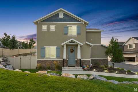 3087 S RED PINE DR, Saratoga Springs, UT 84045