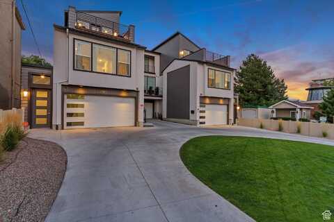 145 S 700 E, Salt Lake City, UT 84102