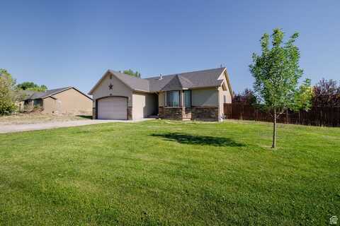 187 E 1150, Vernal, UT 84078