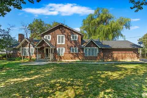 845 W PARKER LN, Brigham City, UT 84302