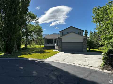 460 COUNTRY, Stansbury Park, UT 84074