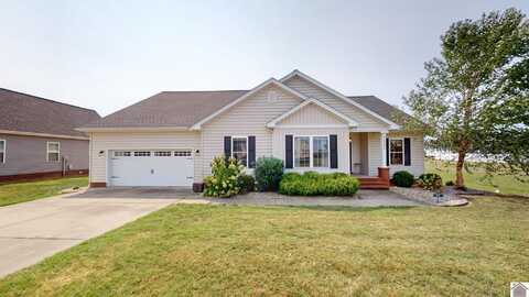 2247 Mitchell Drive, Murray, KY 42071