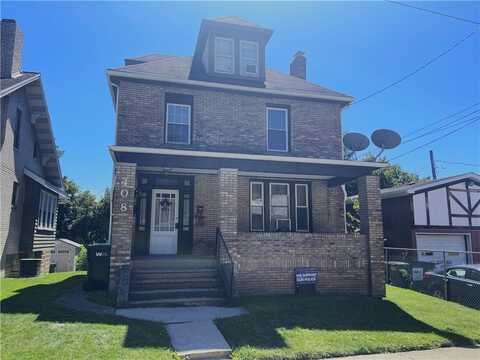 408 East 8th Ave, Tarentum, PA 15084