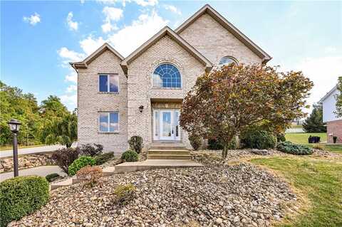 605 Rose Garden Ter, Unity, PA 15650