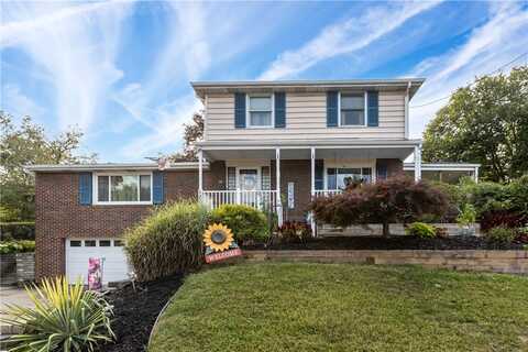 120 Lindsay Rd, Carnegie, PA 15106