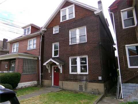 326 Center St, Pittsburgh, PA 15112