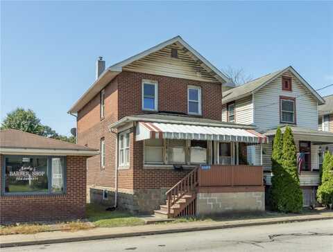 1185 Lincoln St, Perkasie, PA 15690