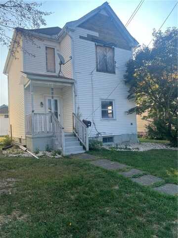 322 Delaware Ave, Scottdale, PA 15683