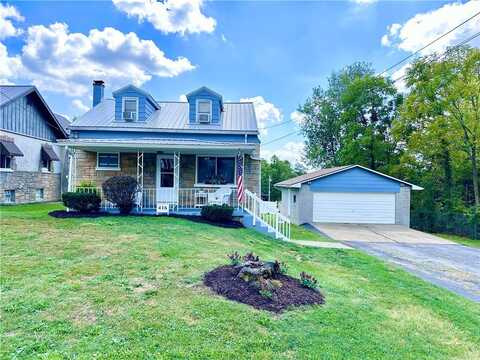 416 Evergreen Avenue, Neshannock Twp, PA 16105