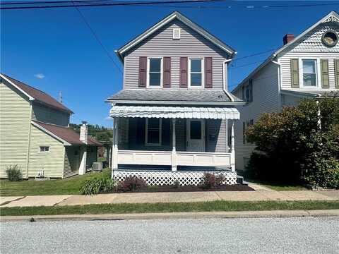 246 W Vincent St, Ligonier, PA 15658