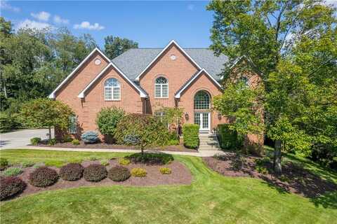 108 Breckenridge Drive, McCandless, PA 15090