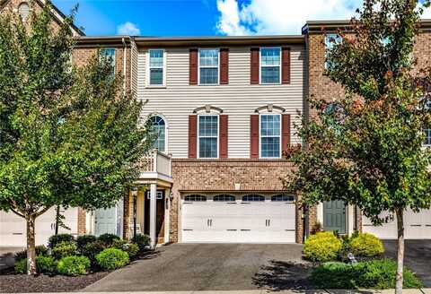 141 Mews Ln, Cranberry Twp, PA 16066