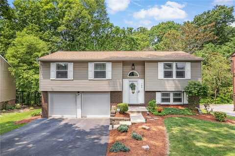 146 Penn Lear Drive, Monroeville, PA 15146