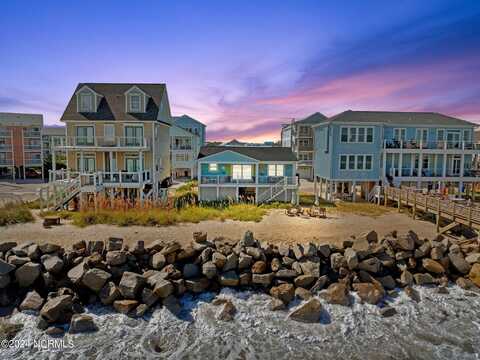 1702 Carolina Beach Avenue N, Carolina Beach, NC 28428