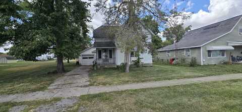 219 N Canal Street, Spencerville, OH 45887