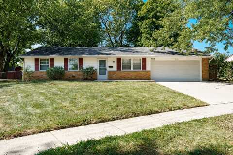 7712 Redbank Lane, Dayton, OH 45424