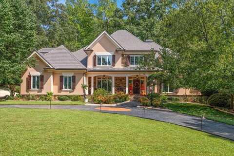 3100 Chatham Drive, Seneca, SC 29678